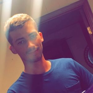 Meet your Posher, Steven